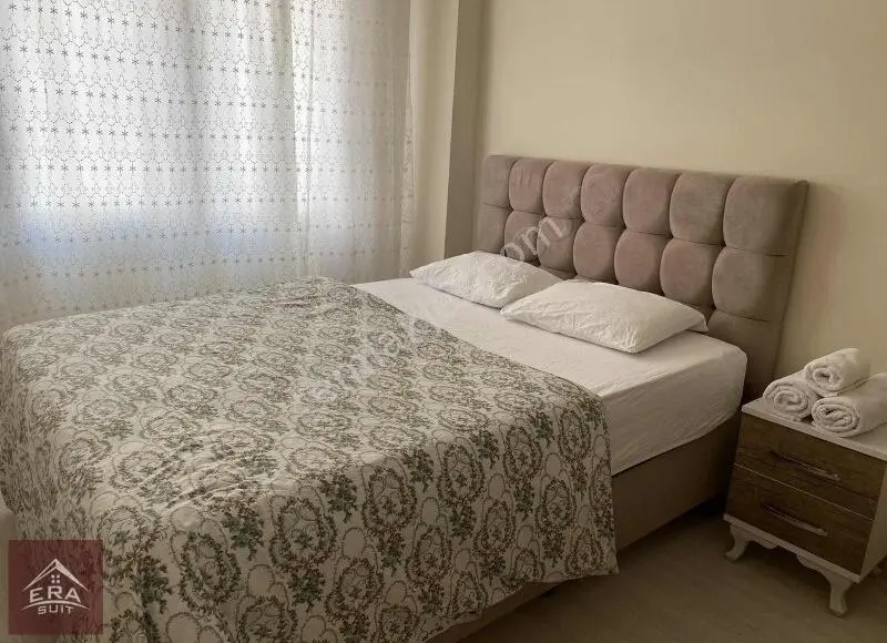 Aydın Merkezde Uygun Fiyata Günlük Haftalık Aylık Kiralık 2+1 Daireler - Görsel 3