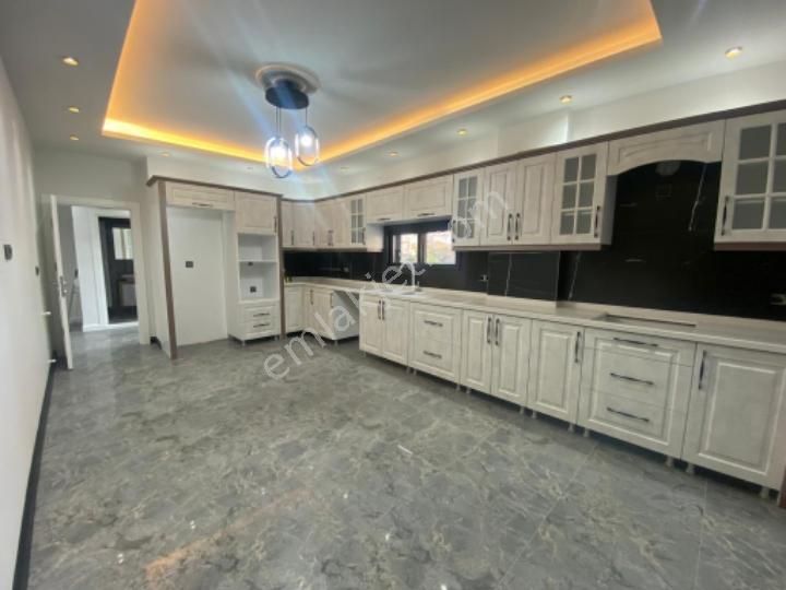 Didim Hisar Satılık Villa Tam bağımsız müstakil villa 