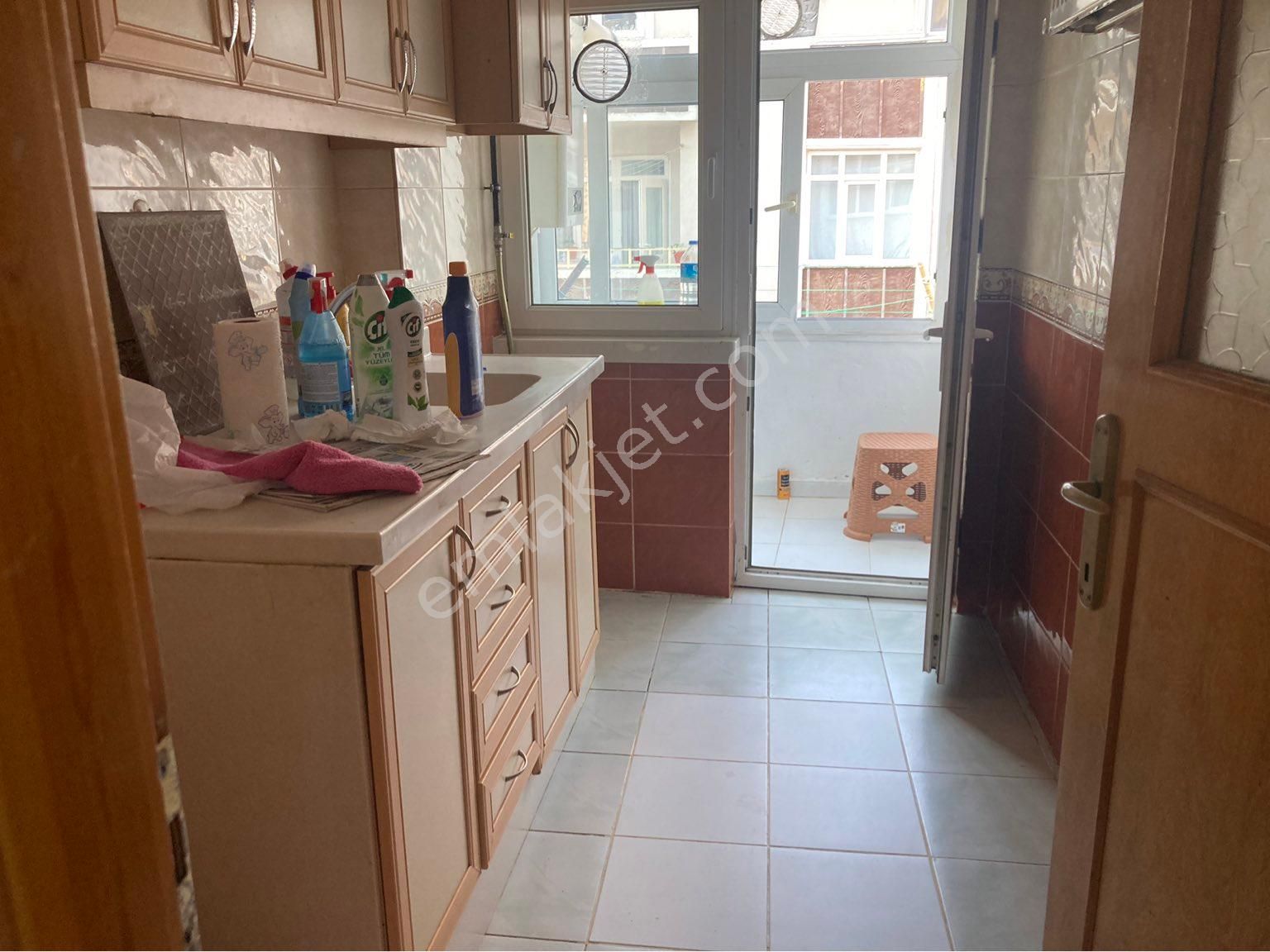 Metropol Emlak Tan Kiralık Daire Kazım Karabekir