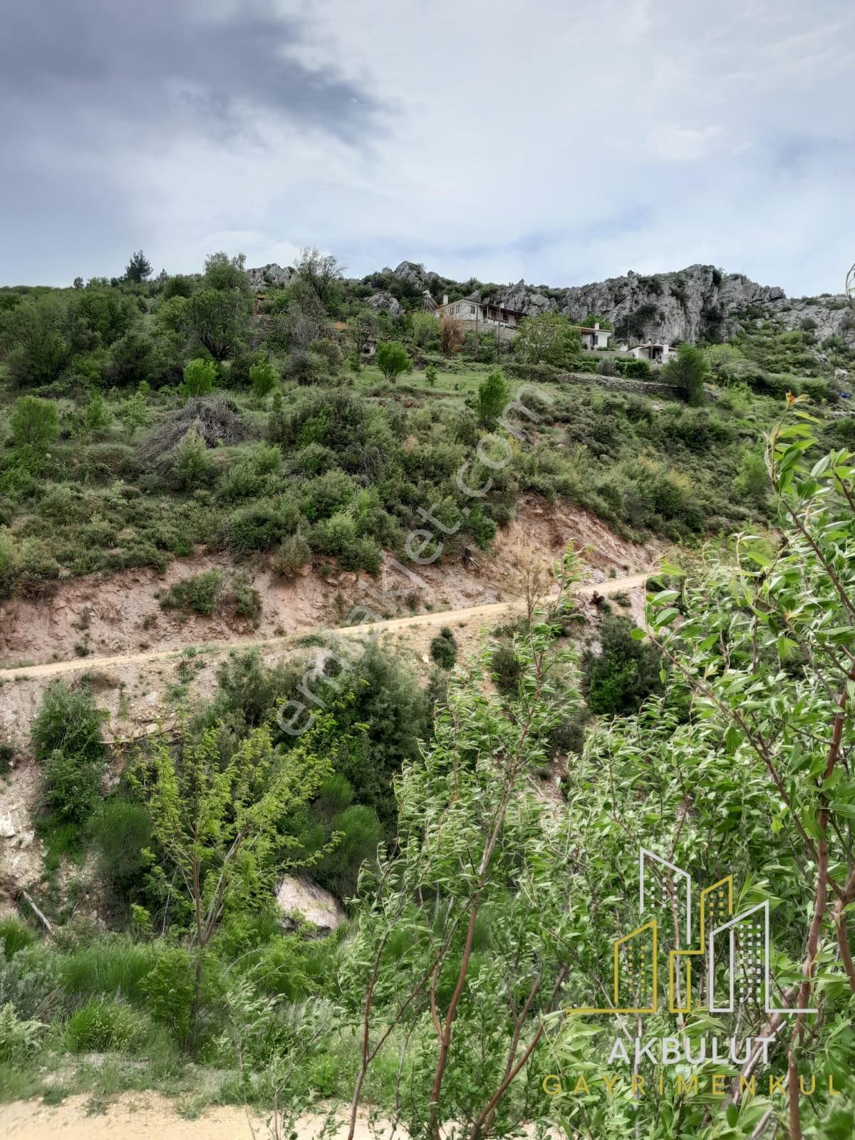 Zeytinköy'de Konut İmarlı 1394 M² Satılık Arsa - Görsel 4