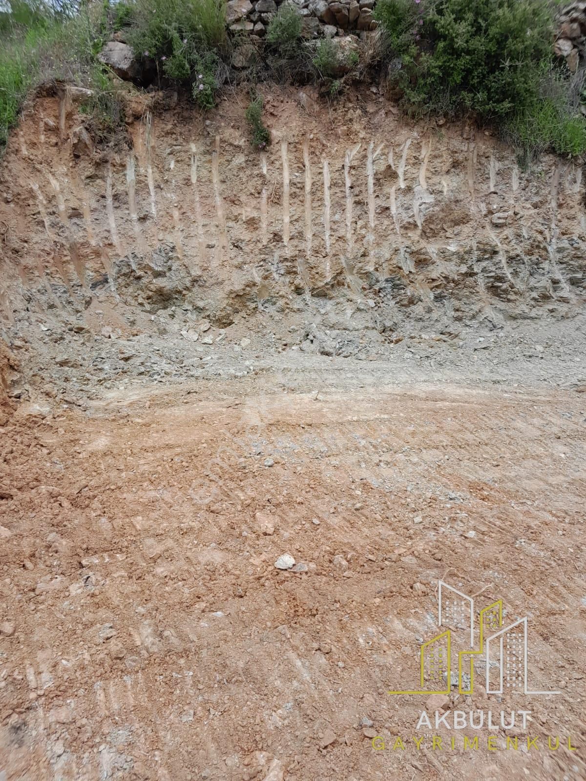 Zeytinköy'de Konut İmarlı 1394 M² Satılık Arsa - Görsel 8