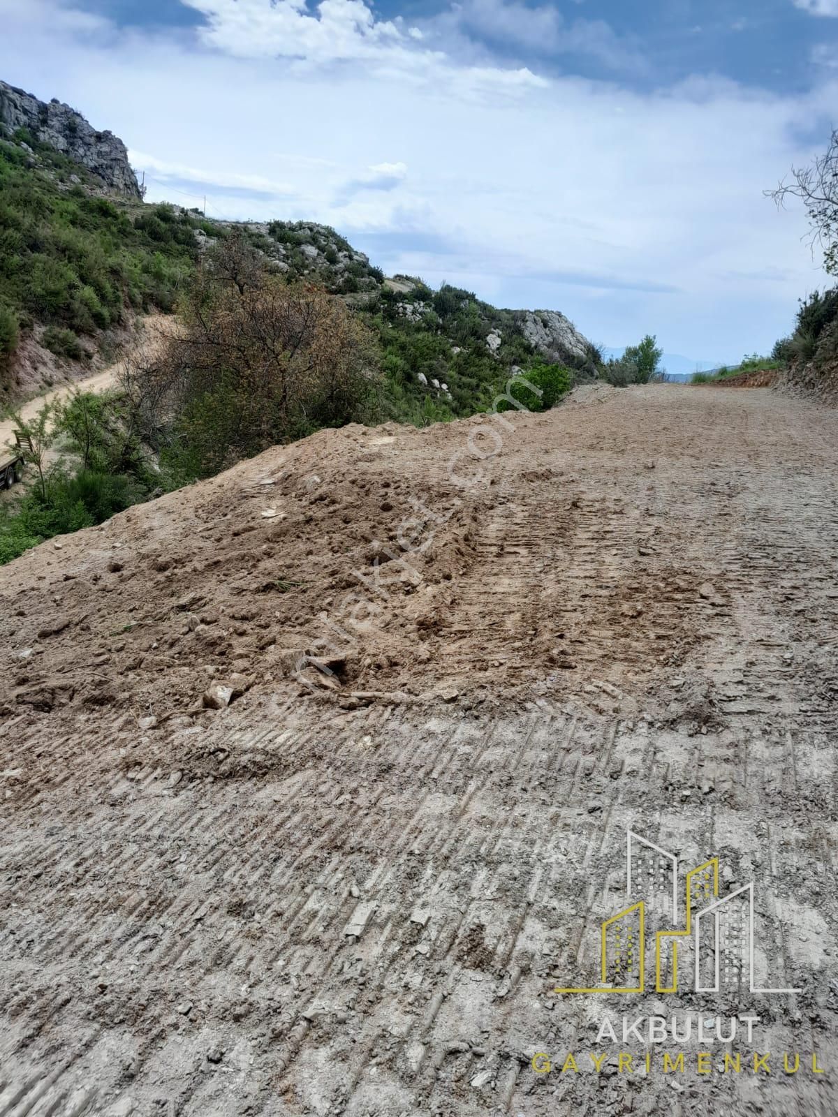 Zeytinköy'de Konut İmarlı 1394 M² Satılık Arsa - Görsel 9