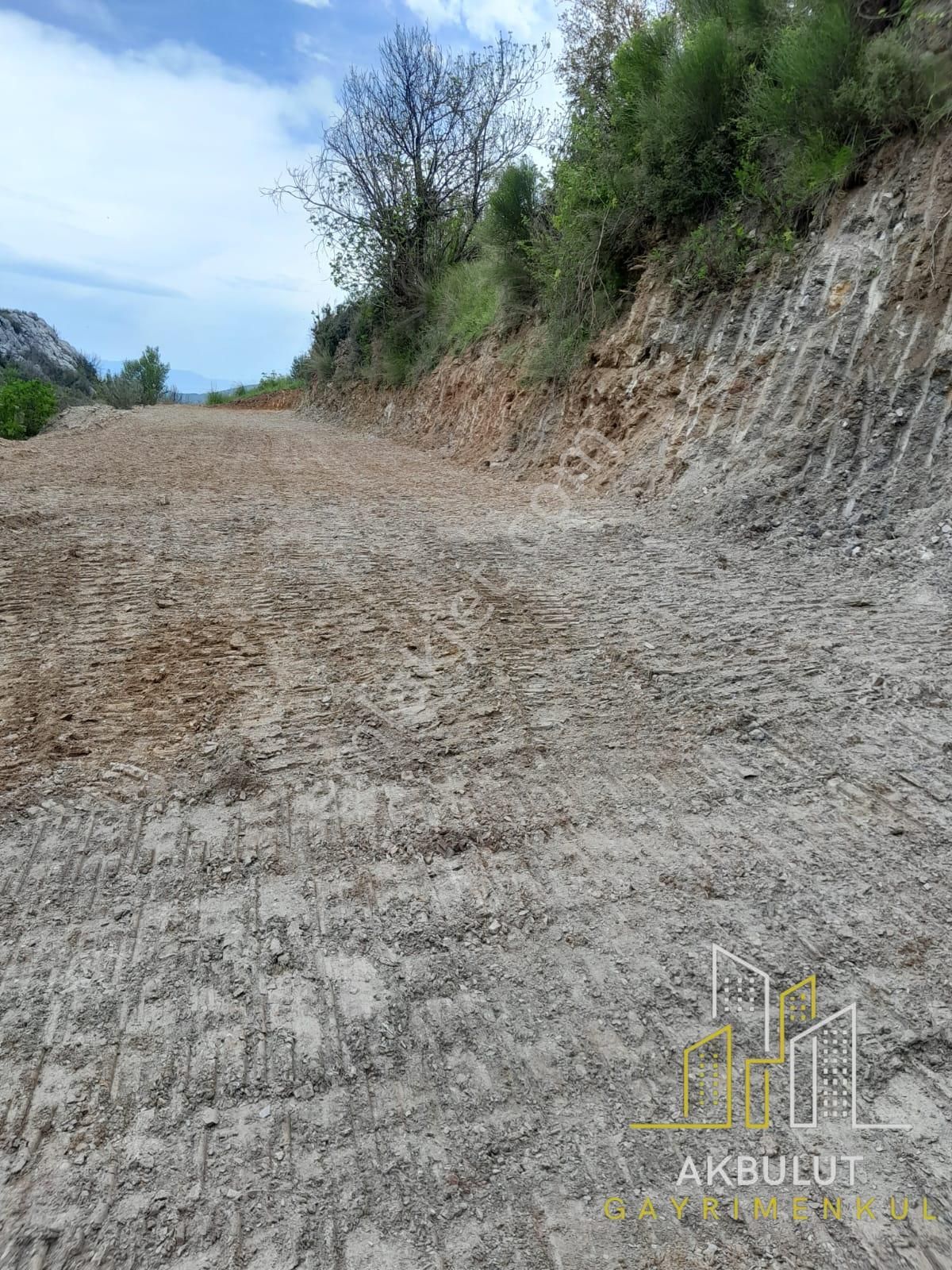 Zeytinköy'de Konut İmarlı 1394 M² Satılık Arsa - Görsel 7