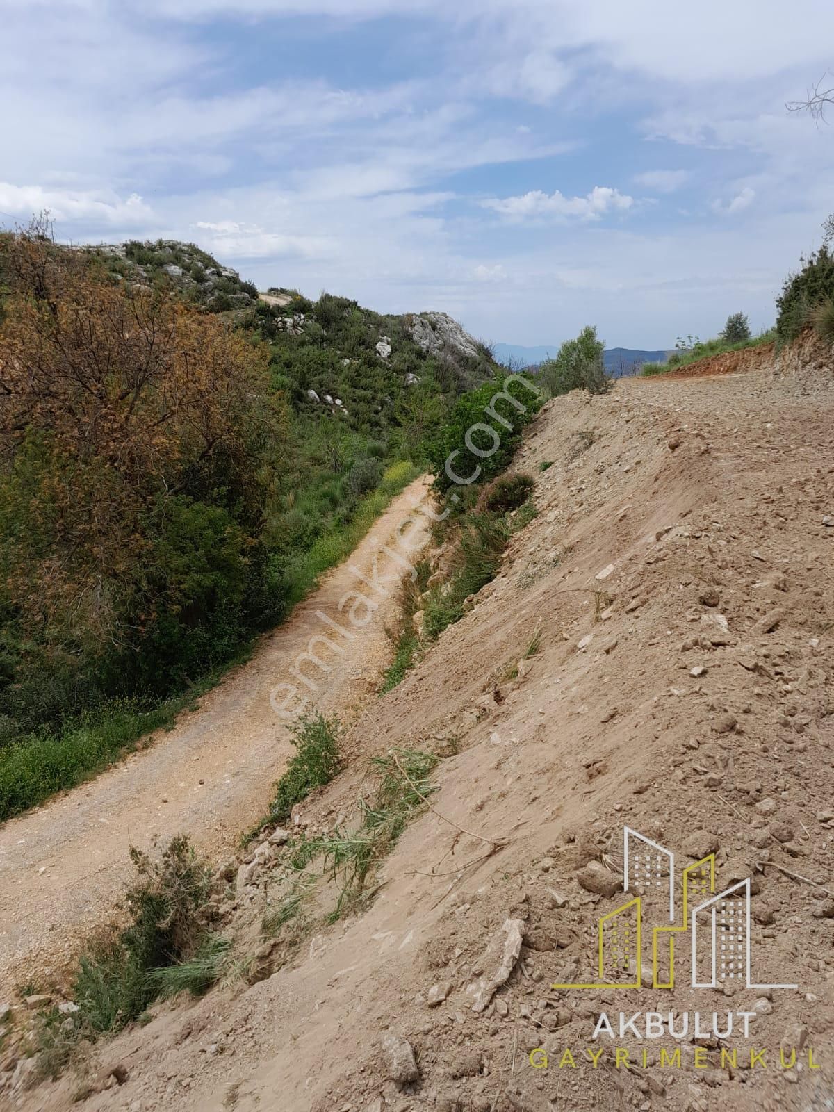 Zeytinköy'de Konut İmarlı 1394 M² Satılık Arsa - Görsel 6