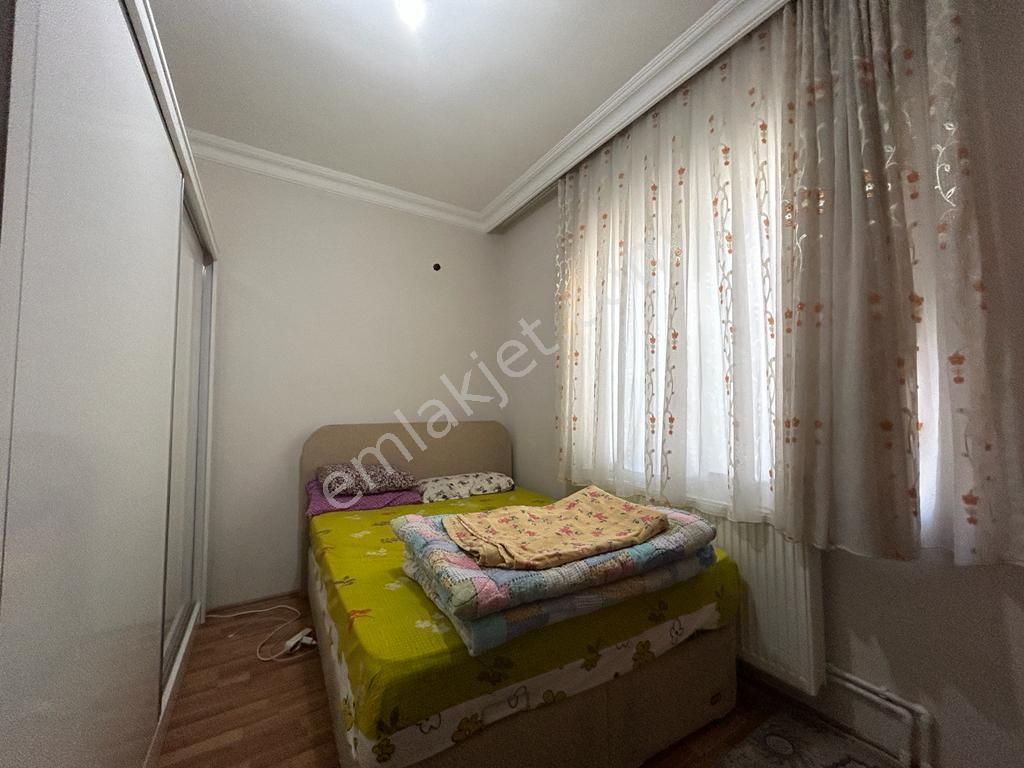 Muratpaşa Etiler Satılık Daire  DOĞALGAZLI 2+1 ARAKAT DAİRE