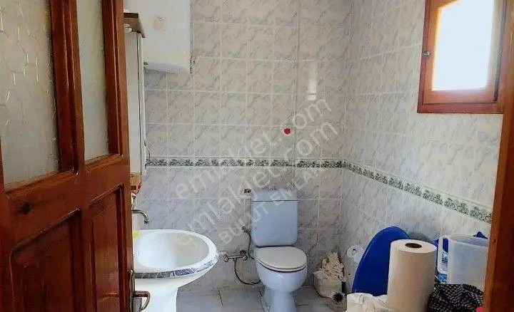 Mordoğan Satılık Mustakil Yazlık - Görsel 4
