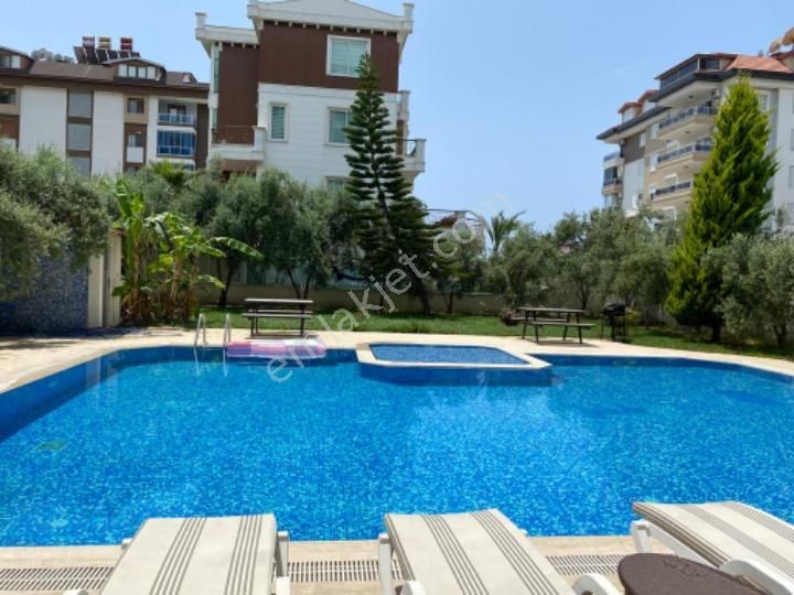 Alanya Kestel Kiralık Daire ALANYA KESTEL HAVUZLU GÜNLÜK KİRALIK