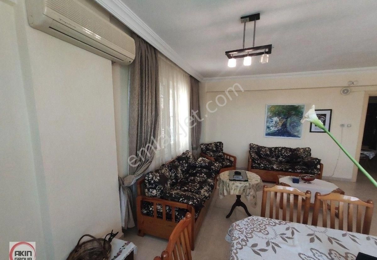 Akın Group Gyo'dan 3+1 Altınkum'da Doğalgazlı Satılık Daire