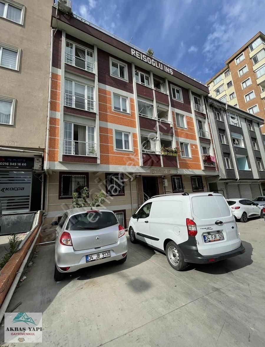 Ümraniye İnkılap Satılık Daire ÜMRANİYE İNKİLAP MH 5+1 180M2 DUBLEKS SATILIK MERKEZİ KONUM