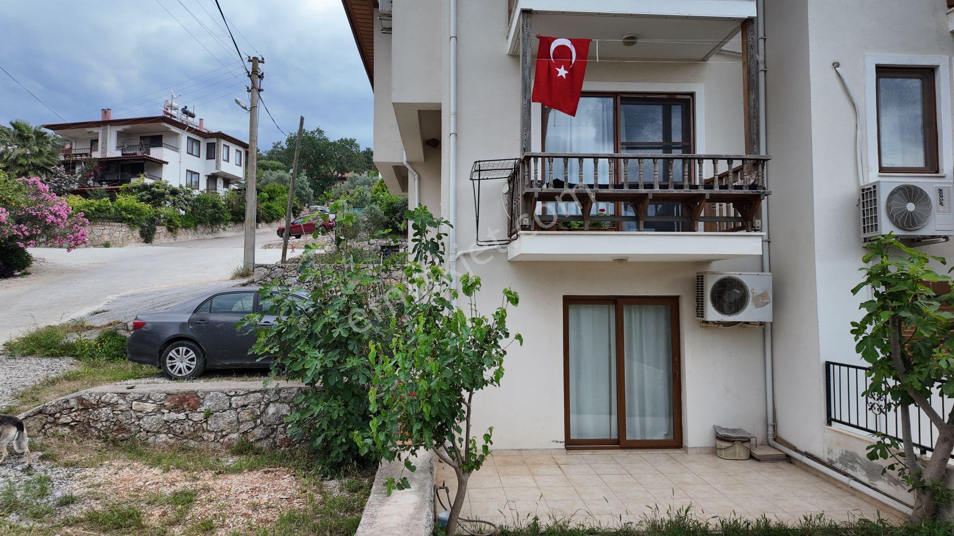 Akyaka’ya 5 Dakika | Gökova’da Özel Bahçe Girişli Dubleks - Görsel 17