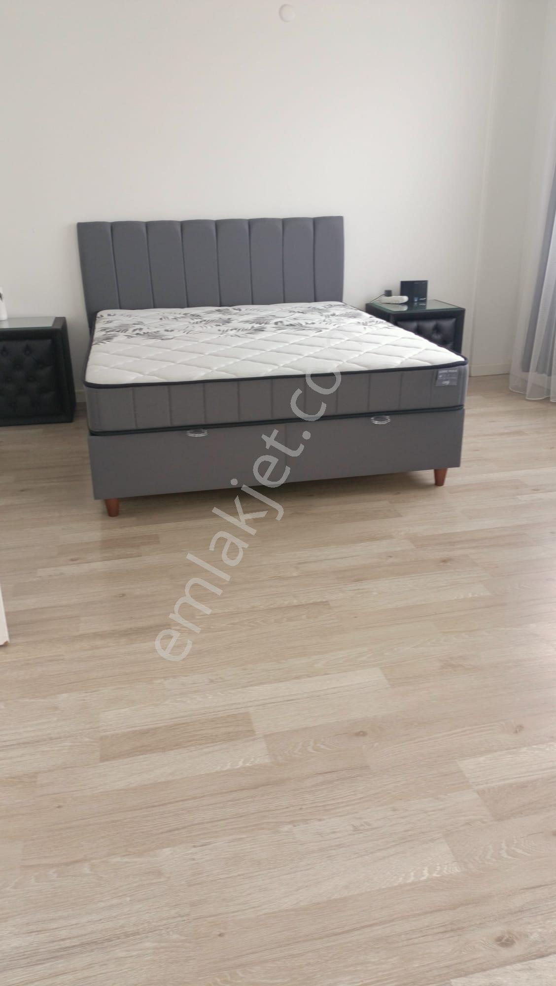 Çeşme Mamurbaba Mevkiinde Sezonluk Kiralık Mobilyalı Villa - Görsel 24