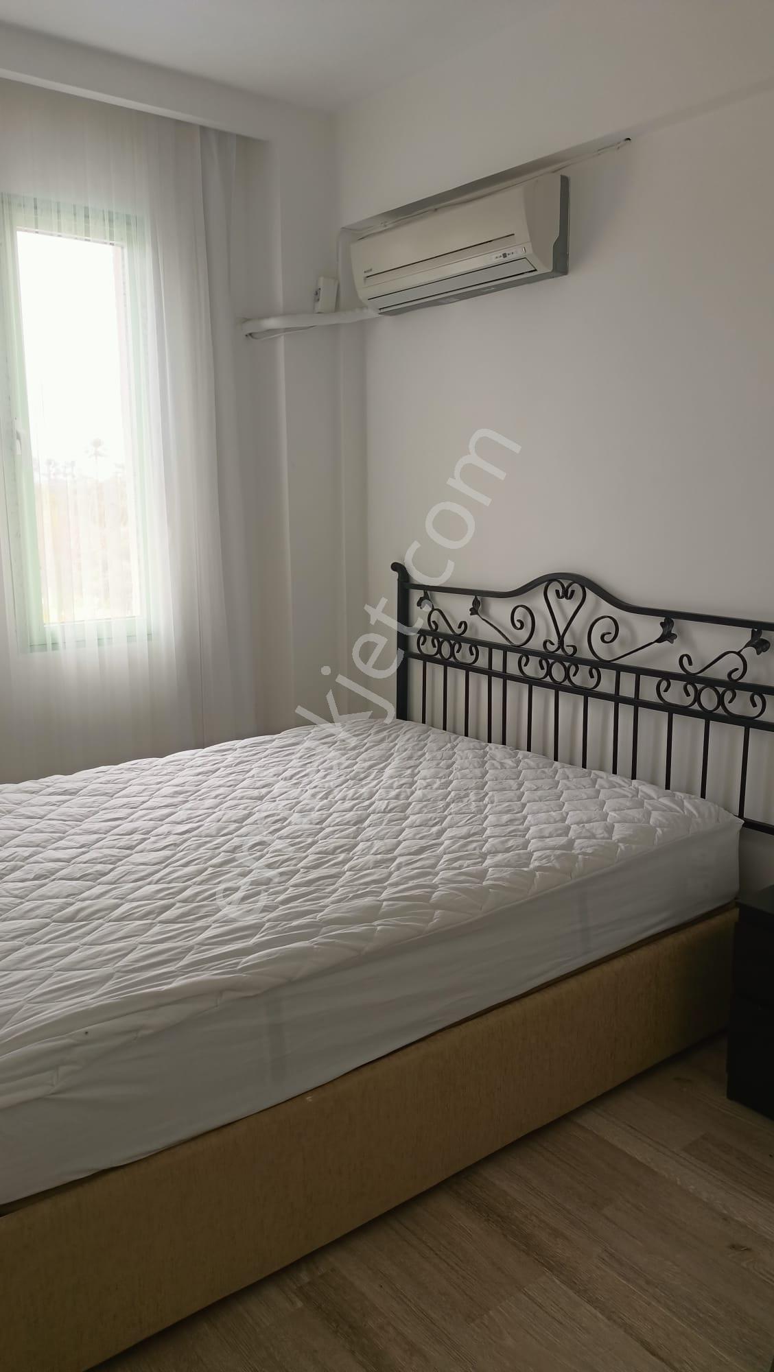 Çeşme Mamurbaba Mevkiinde Sezonluk Kiralık Mobilyalı Villa - Görsel 22