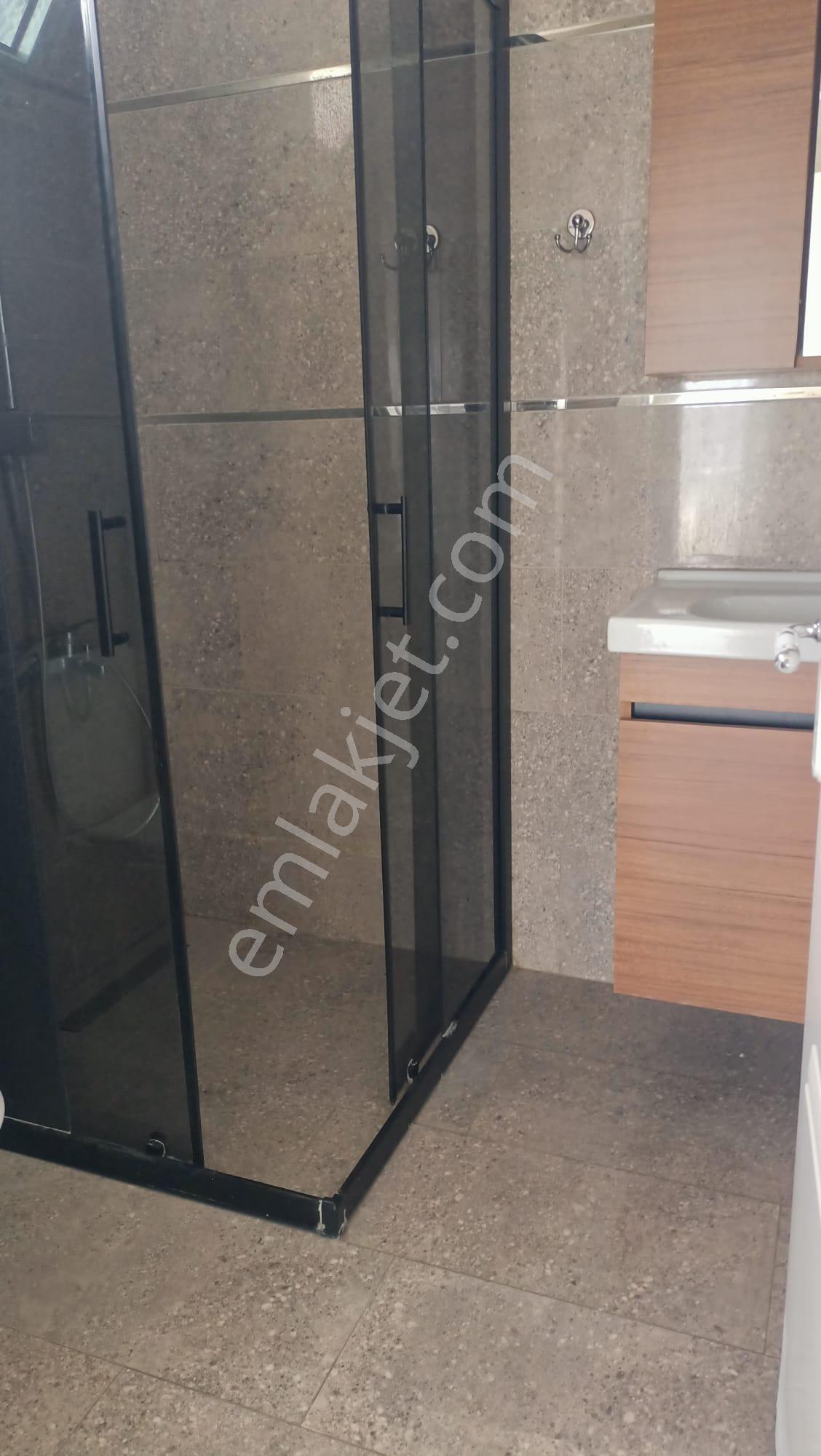 Çeşme Mamurbaba Mevkiinde Sezonluk Kiralık Mobilyalı Villa - Görsel 21