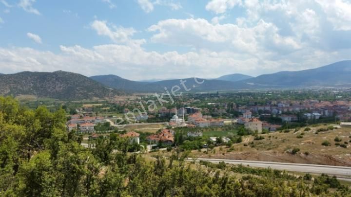 Korkuteli İmrahor Satılık Konut İmarlı satılık mükemmel konum arsa 