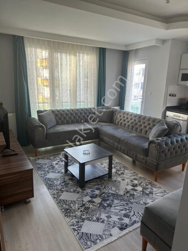 Günlük Kiralık 1+1 Daireler - Görsel 18