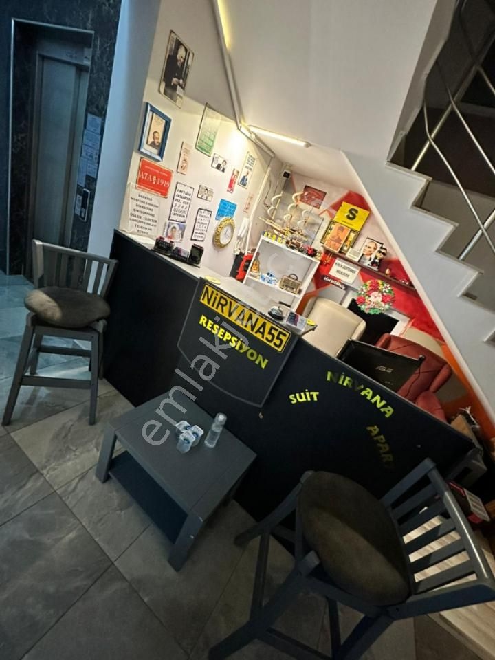 Günlük Kiralık 1+1 Daireler - Görsel 15