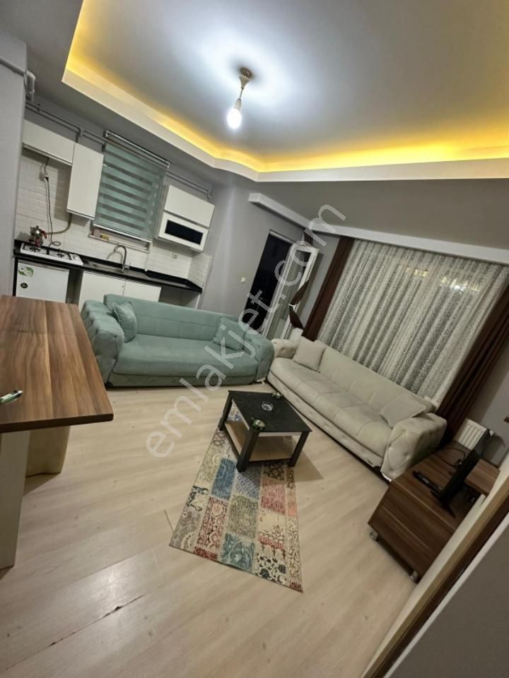 Günlük Kiralık 1+1 Daireler - Görsel 11