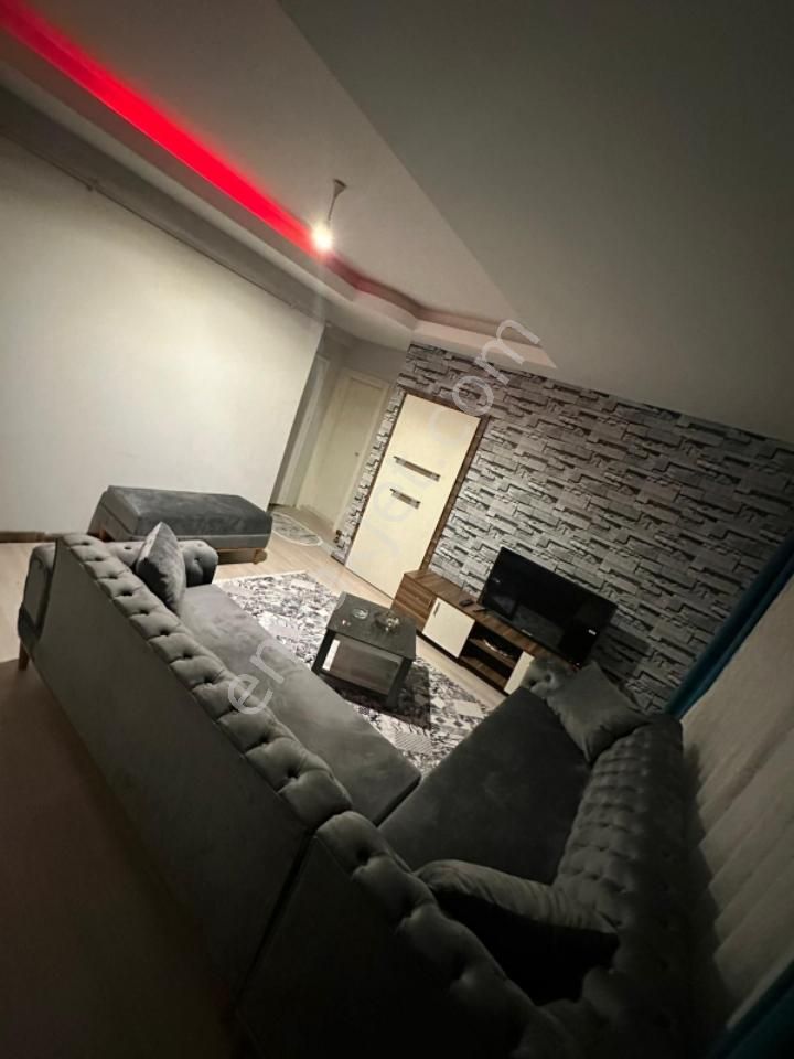 Günlük Kiralık 1+1 Daireler - Görsel 10