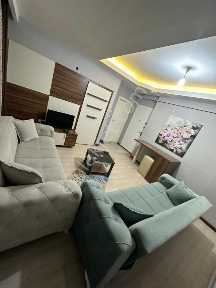 Günlük Kiralık 1+1 Daireler - Görsel 12