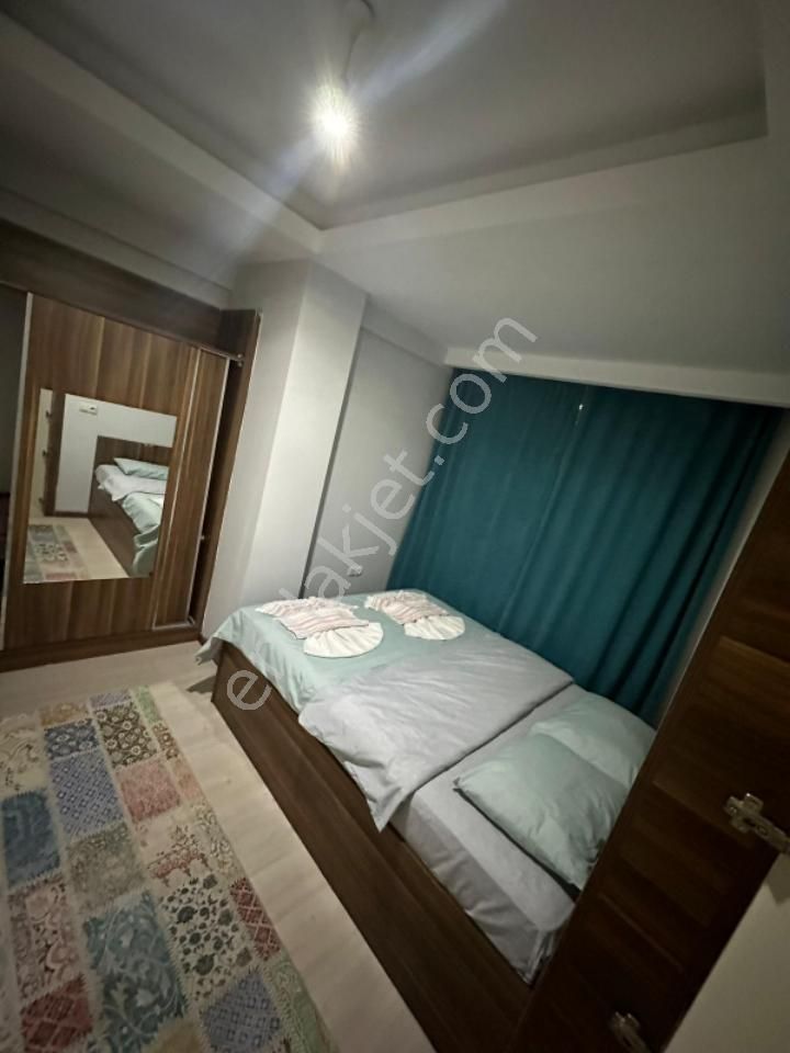 Günlük Kiralık 1+1 Daireler - Görsel 6