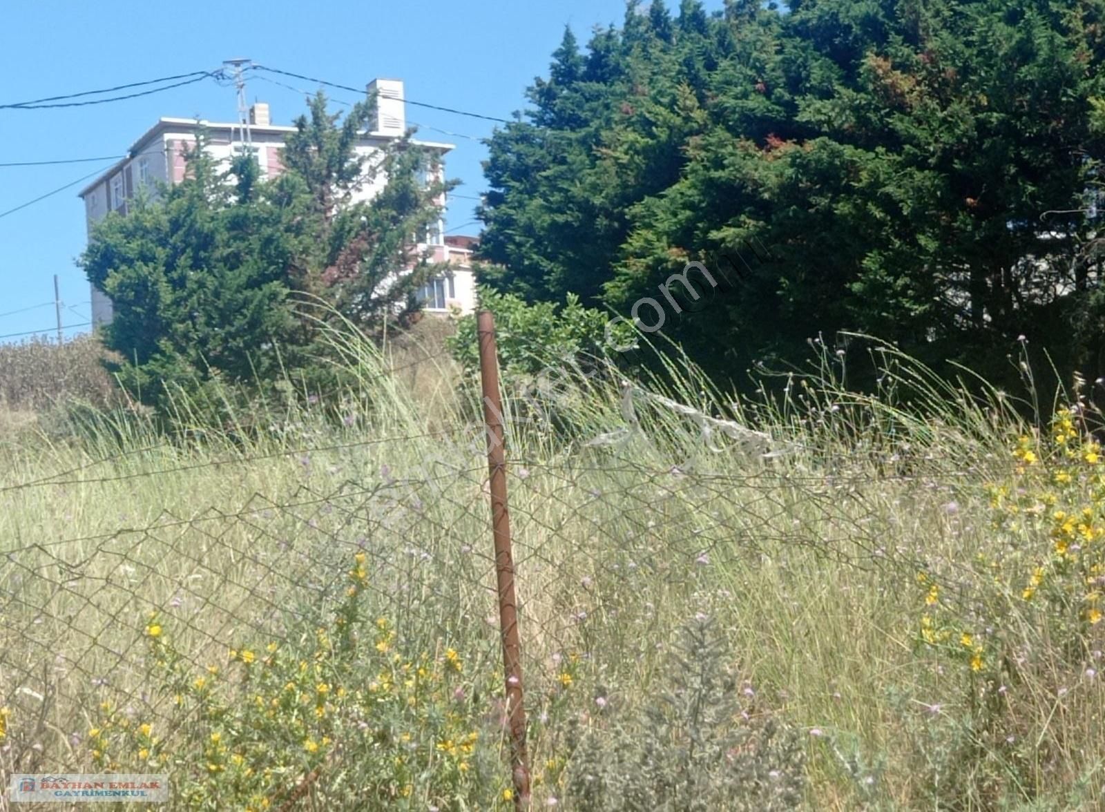 Bayhan Dan Köşe Başı Satılık 900 M2 Villa Arsası - Görsel 17