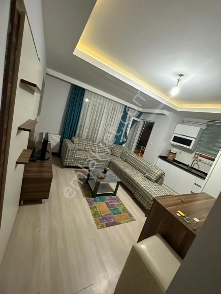 Rahatlık Ve Güven Veren Günlük Kiralık Daireler - Görsel 4