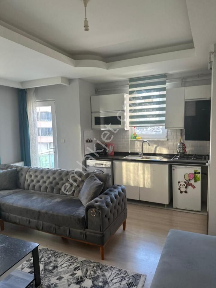 Rahatlık Ve Güven Veren Günlük Kiralık Daireler - Görsel 21