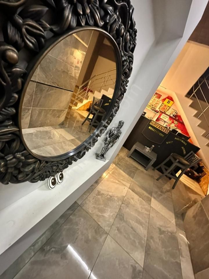 Rahatlık Ve Güven Veren Günlük Kiralık Daireler - Görsel 9