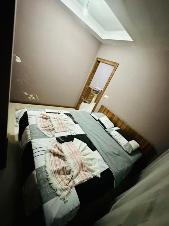 Rahatlık Ve Güven Veren Günlük Kiralık Daireler - Görsel 12