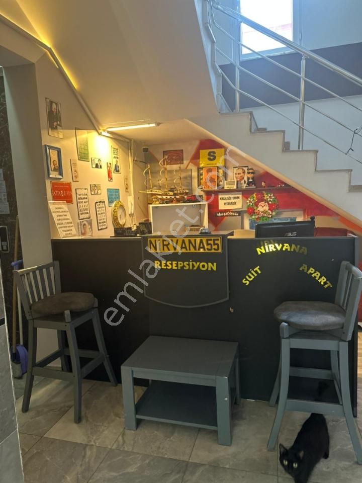 Rahatlık Ve Güven Veren Günlük Kiralık Daireler - Görsel 16