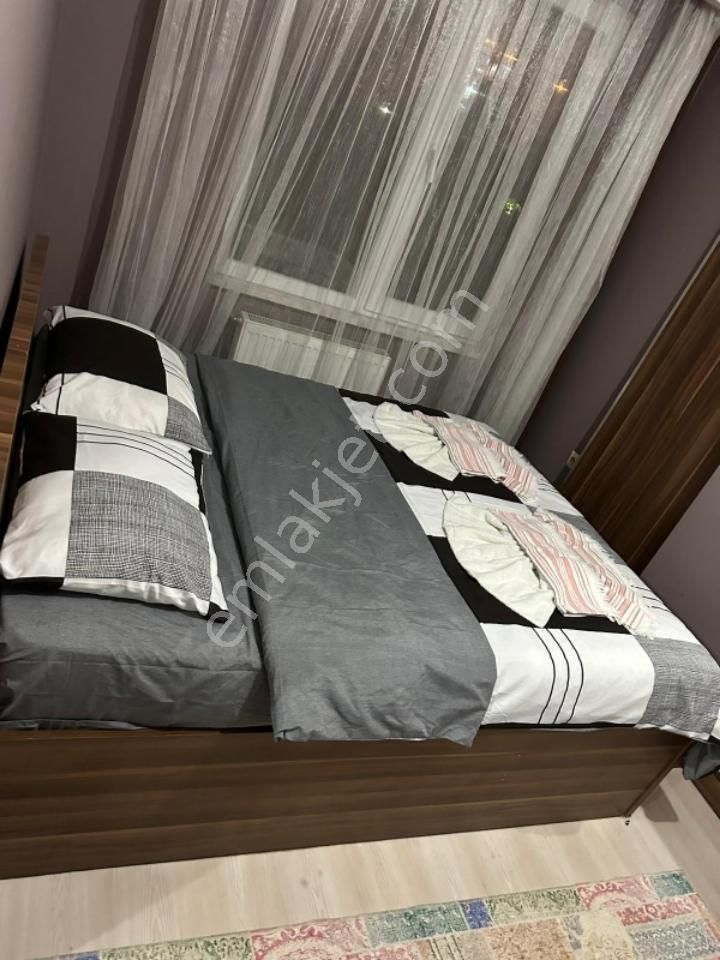 Rahatlık Ve Güven Veren Günlük Kiralık Daireler - Görsel 14