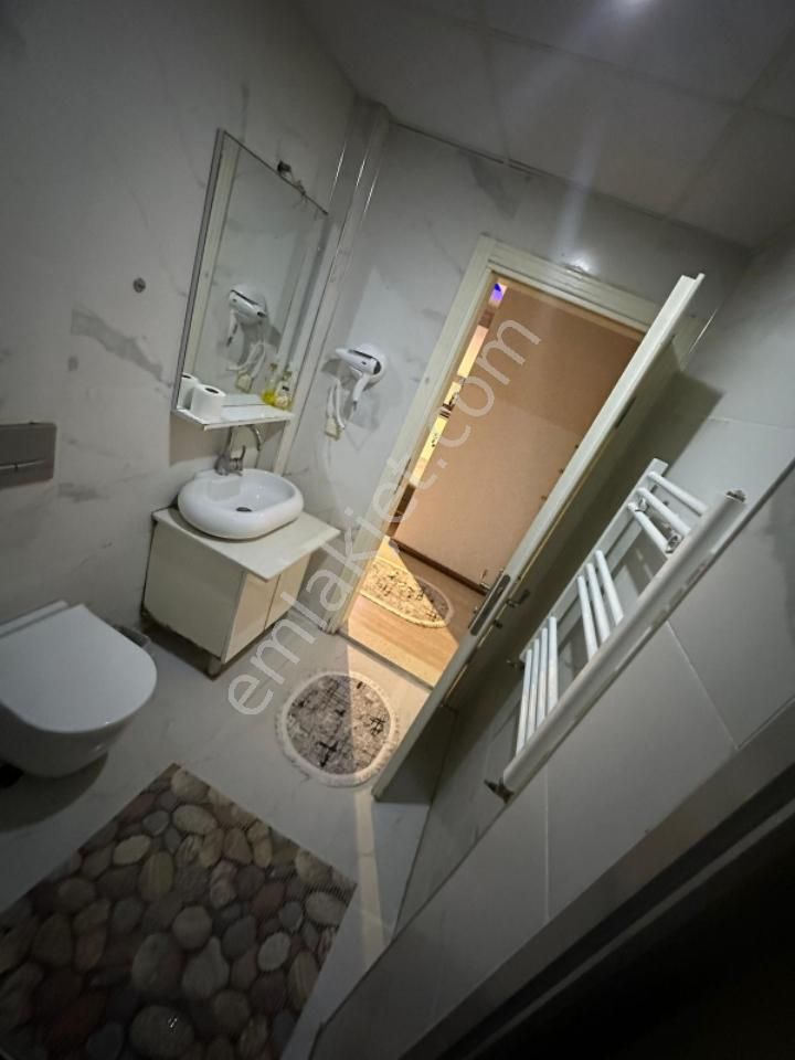 Rahatlık Ve Güven Veren Günlük Kiralık Daireler - Görsel 7