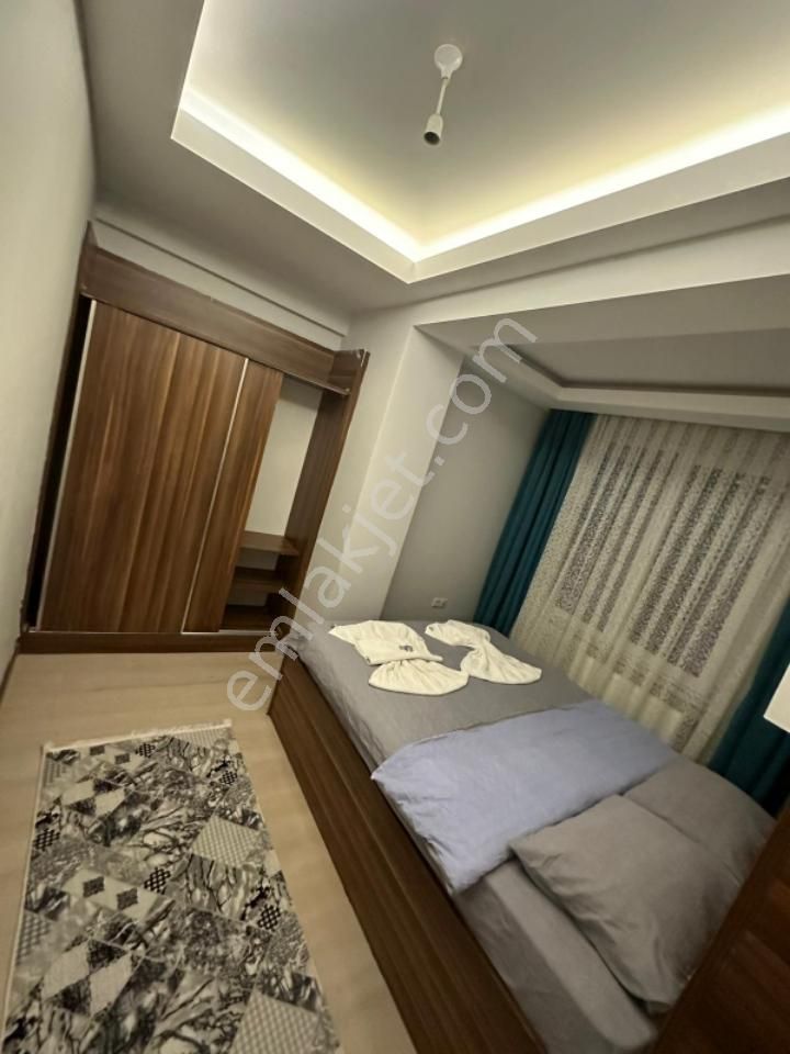Rahatlık Ve Güven Veren Günlük Kiralık Daireler - Görsel 8