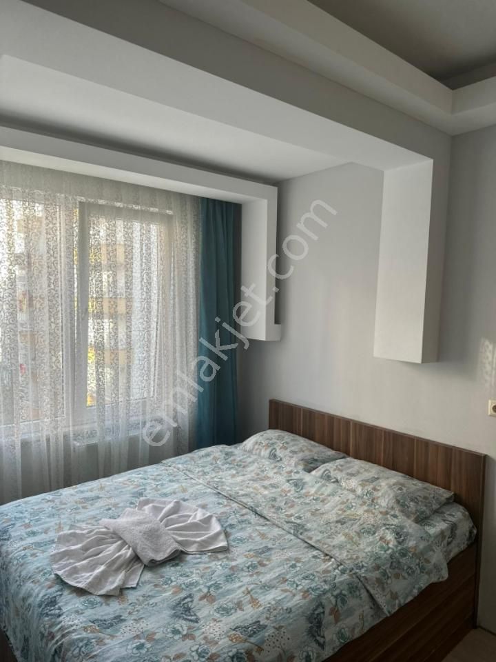 Rahatlık Ve Güven Veren Günlük Kiralık Daireler - Görsel 20