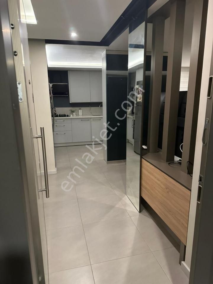 Hasarsız Bina Az Kullanılmış Sıfır Ayarında - Görsel 9