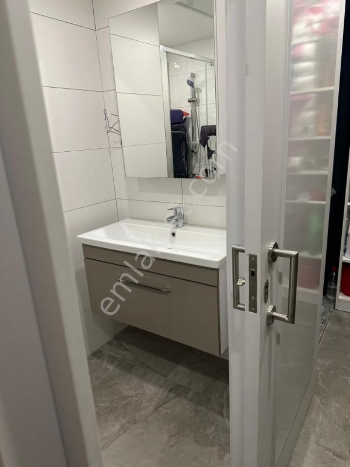 Hasarsız Bina Az Kullanılmış Sıfır Ayarında - Görsel 17