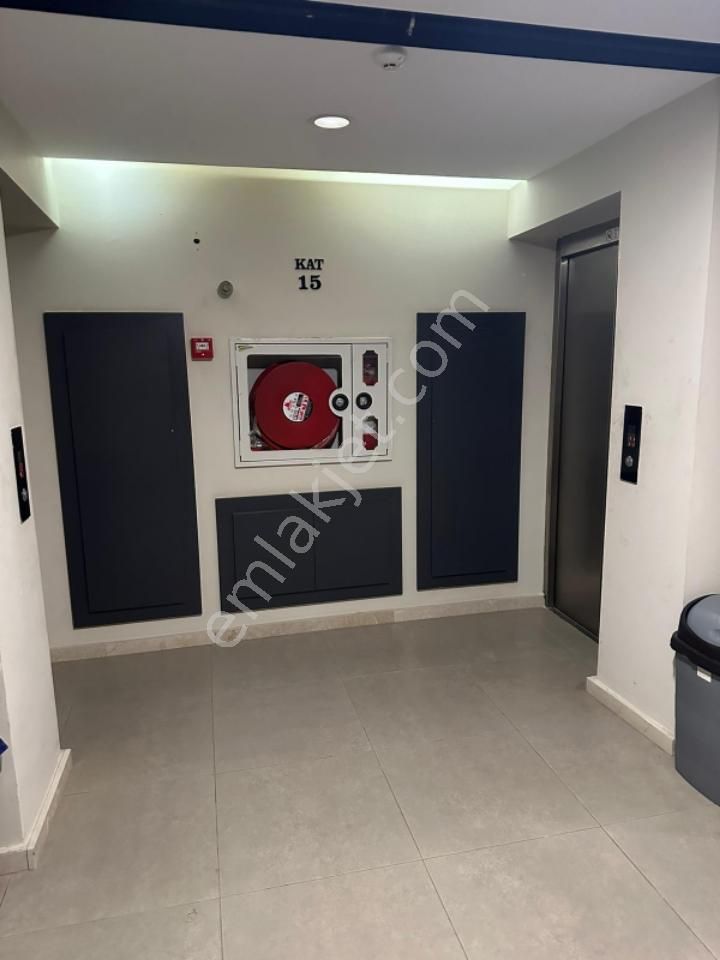 Hasarsız Bina Az Kullanılmış Sıfır Ayarında - Görsel 20