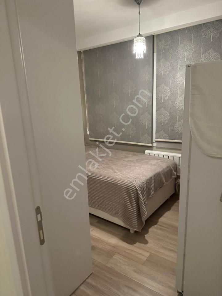 Hasarsız Bina Az Kullanılmış Sıfır Ayarında - Görsel 5