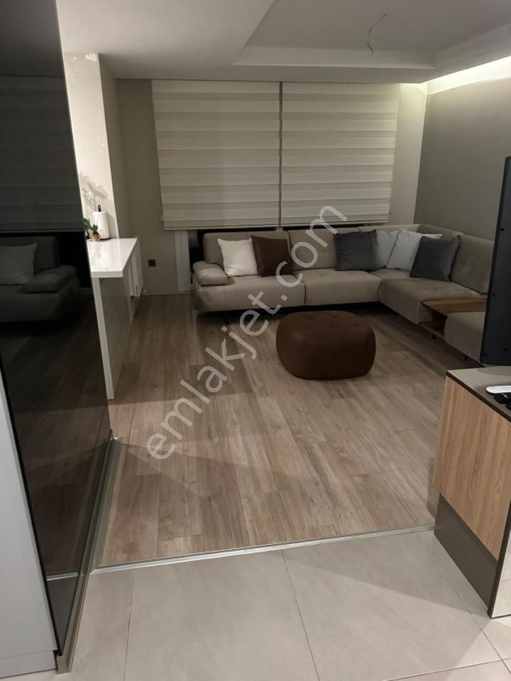 Hasarsız Bina Az Kullanılmış Sıfır Ayarında - Görsel 6