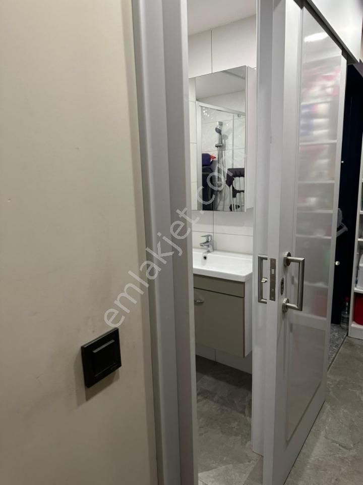 Hasarsız Bina Az Kullanılmış Sıfır Ayarında - Görsel 21