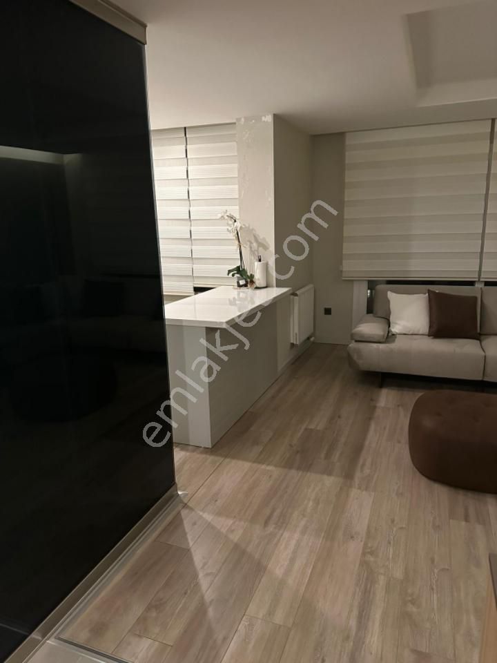 Hasarsız Bina Az Kullanılmış Sıfır Ayarında - Görsel 8