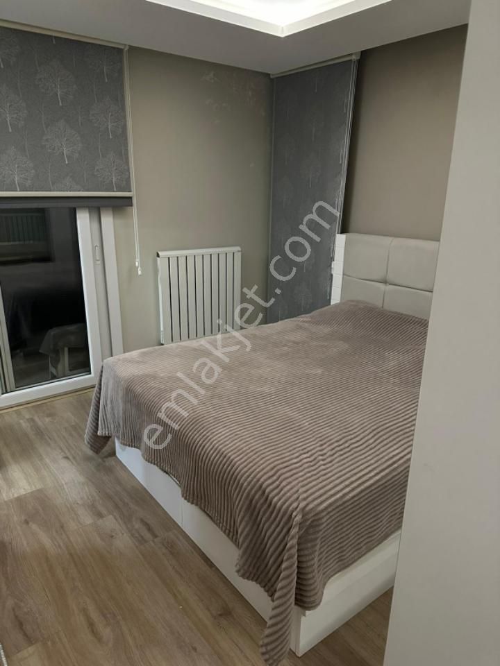 Hasarsız Bina Az Kullanılmış Sıfır Ayarında - Görsel 16