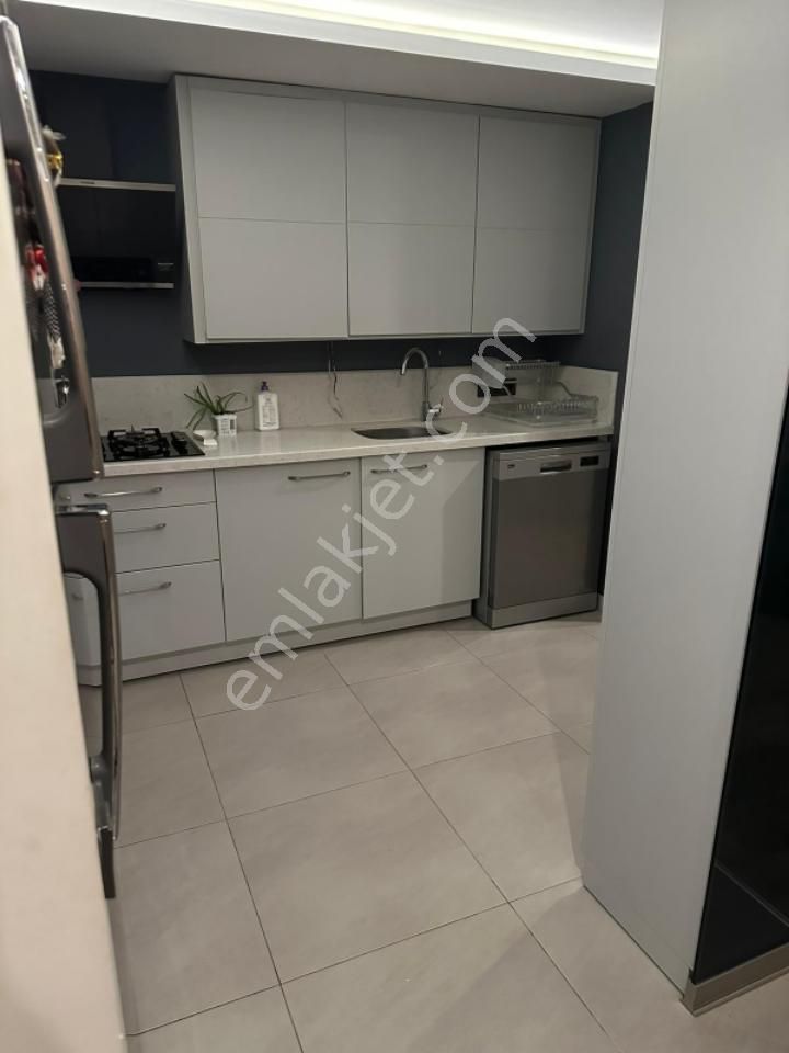 Hasarsız Bina Az Kullanılmış Sıfır Ayarında - Görsel 12