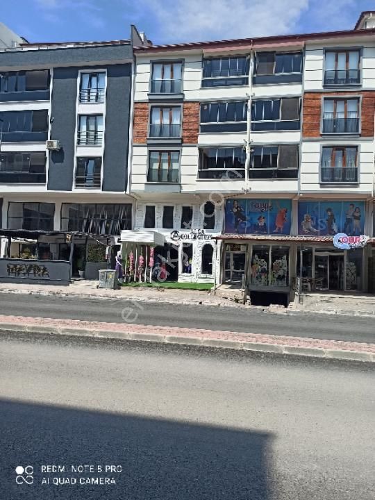 Mustafakemalpaşa Barış Satılık Daire Barış Satlk Dubleks 220m2