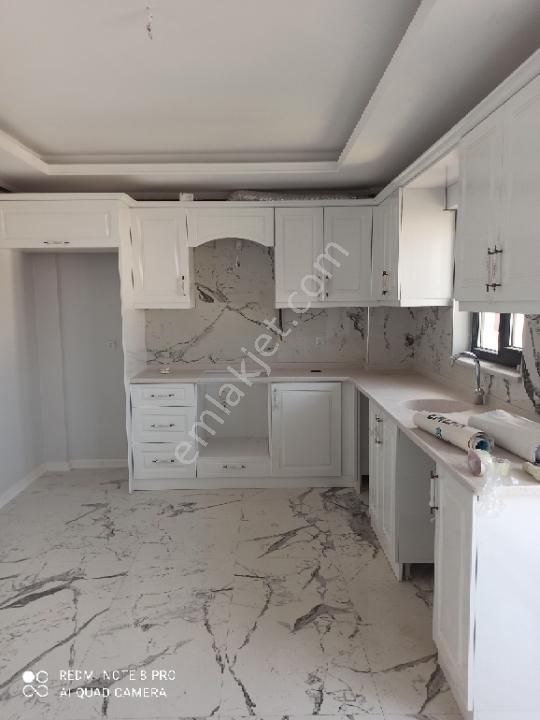 Barış Satlk Dubleks 220m2 - Görsel 13