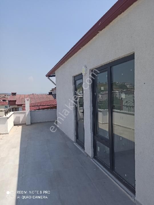 Barış Satlk Dubleks 220m2 - Görsel 31