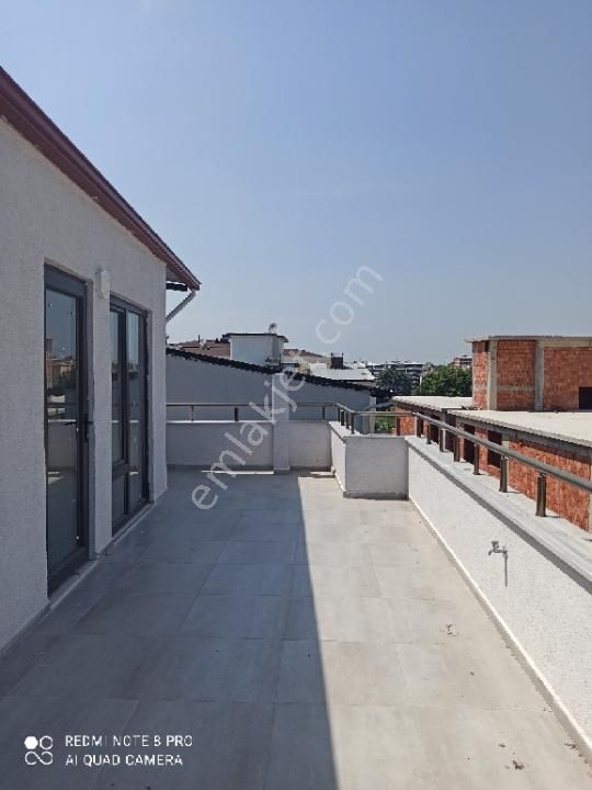 Barış Satlk Dubleks 220m2 - Görsel 30