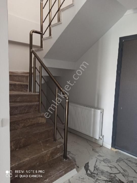 Barış Satlk Dubleks 220m2 - Görsel 27