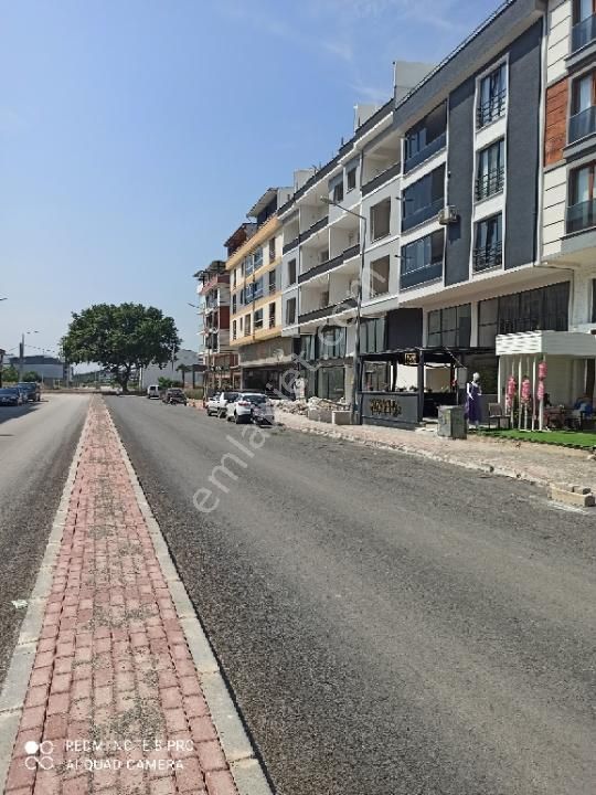 Barış Satlk Dubleks 220m2 - Görsel 2