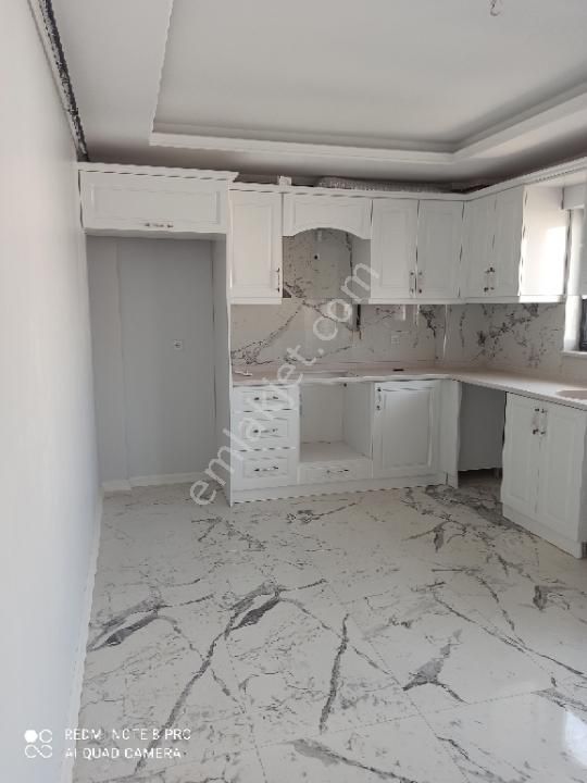 Barış Satlk Dubleks 220m2 - Görsel 20